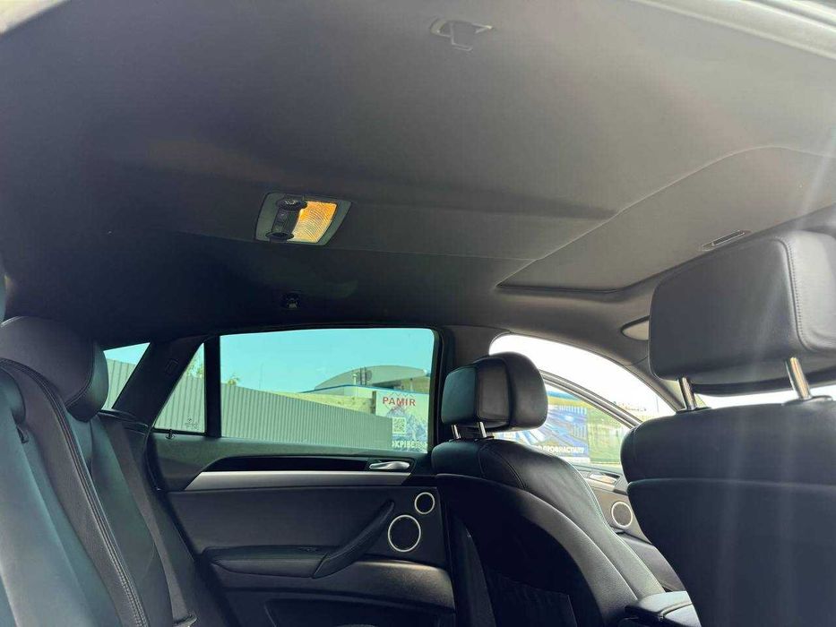 Продам справжній X6M, 555л.с. в кузові Е71 який дарує емоції.