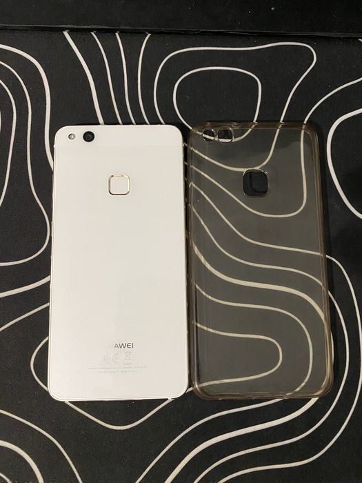Huawei P10 Lite