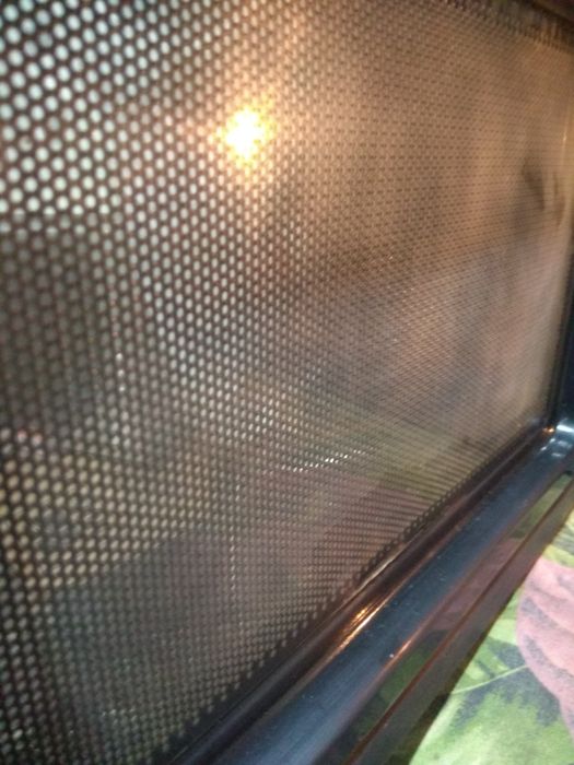 Доставка. Рабочая микроволновка LG