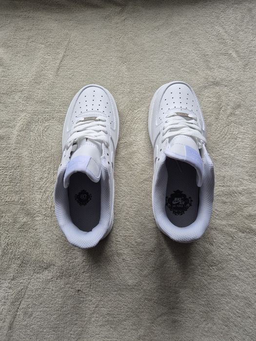 Buty Nike Air Force 1