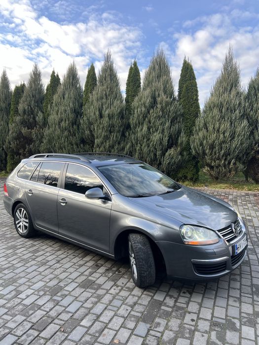 Golf 5 тимчасова реєстрація!!!