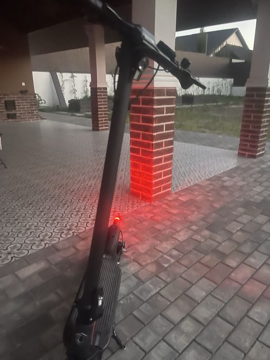 Електро самокат Ehator