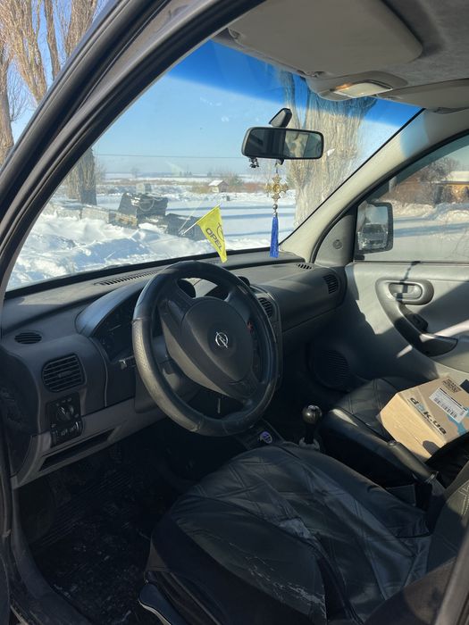 Продам опель комбо