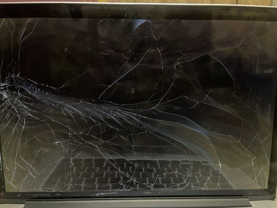 Apple MacBook Pro