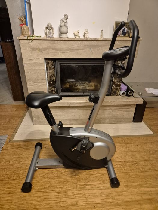 Rower treningowy stacjonarny  Schmidt  Sportsworld