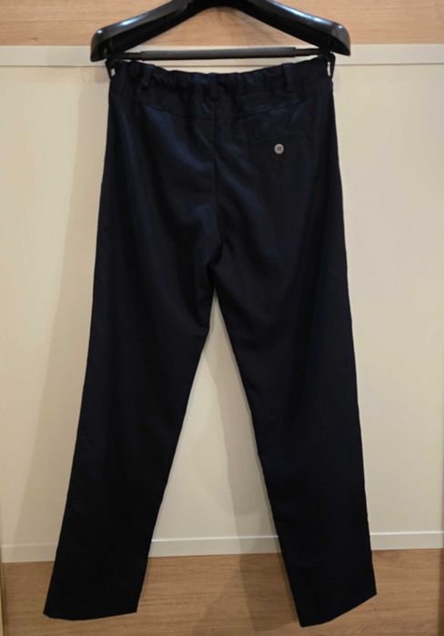 Garnitur marki Lorento, rozmiar 164cm.