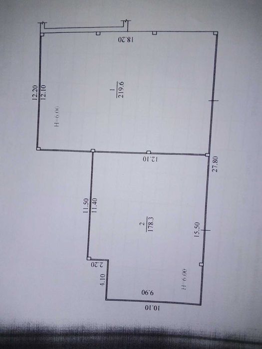 Здам в оренду  цех-400м2 із Австрійською лісопильною установкою.