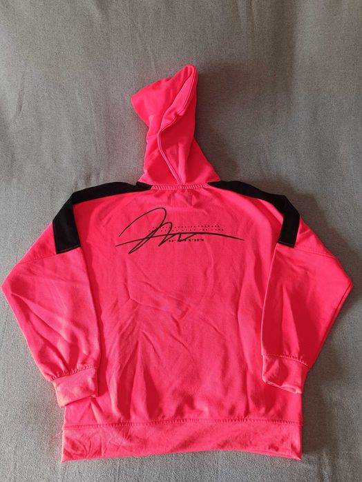 Sweat com capuz Zara de rapaz, tamanho 152cm – 11/12 anos