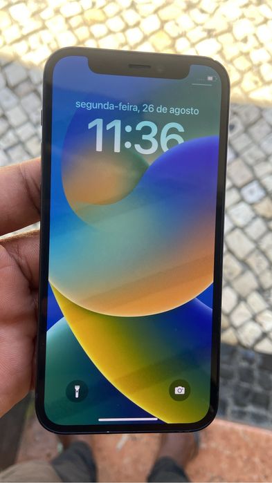 Iphone 12 mini 128 gb