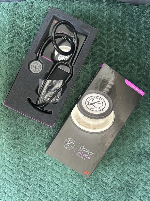 Stetoskop Littmann Oryginalny