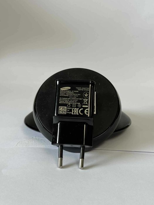 Carregador wireless/sem fios Samsung