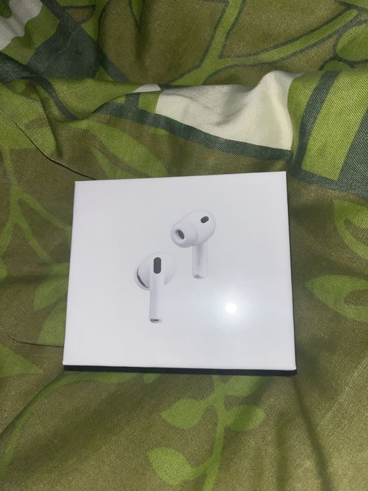 Słuchawki air pods 3 pro