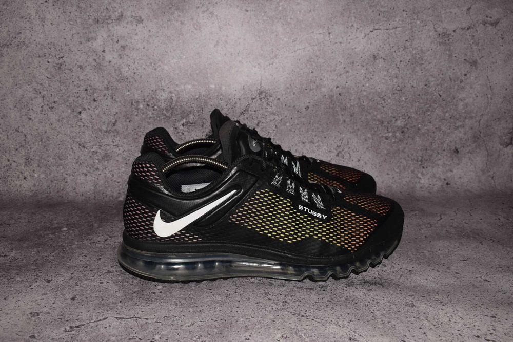 nike air max 2013 - купити чоловіче взуття - Ціна на OLX.ua