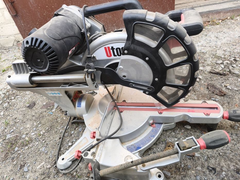 Углорез,Торцовочная пила