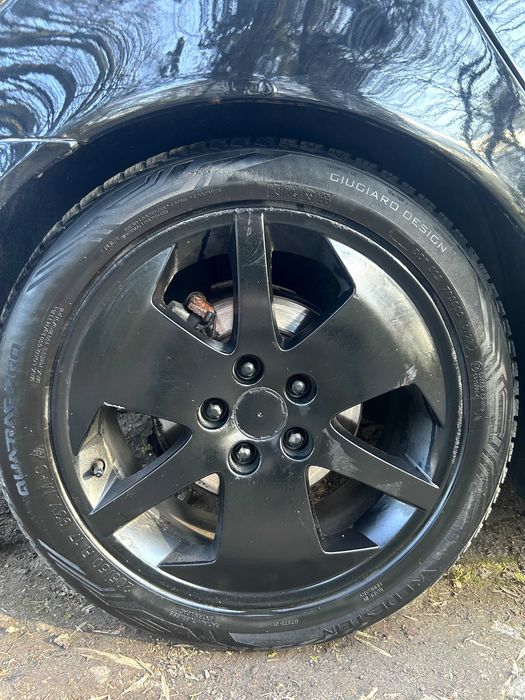 Saab 9-3 2007  1.8 газ/бензин  дуже економне авто, перший власник !!