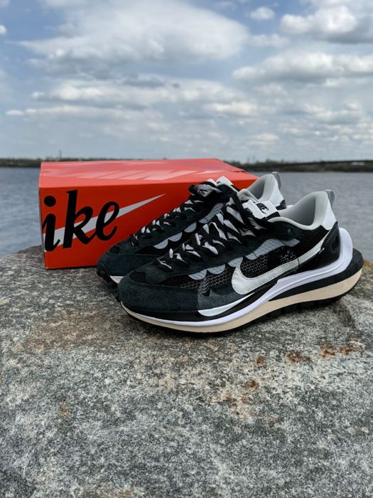 !OLX Доствка! Кросівки Nike Sacai.