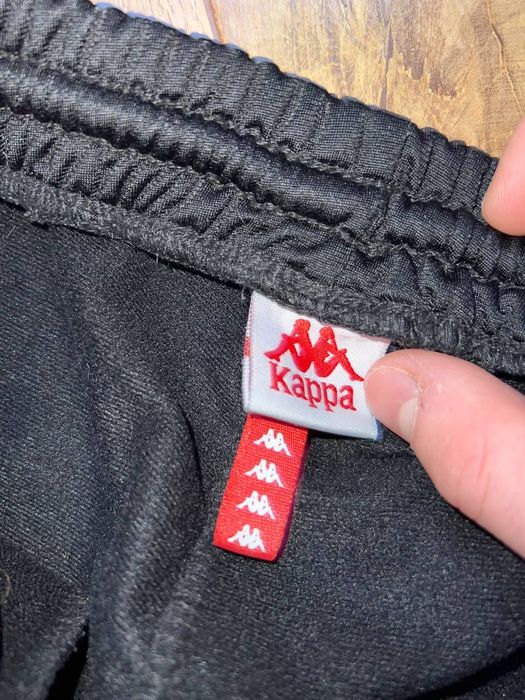 Штани kappa оригінал