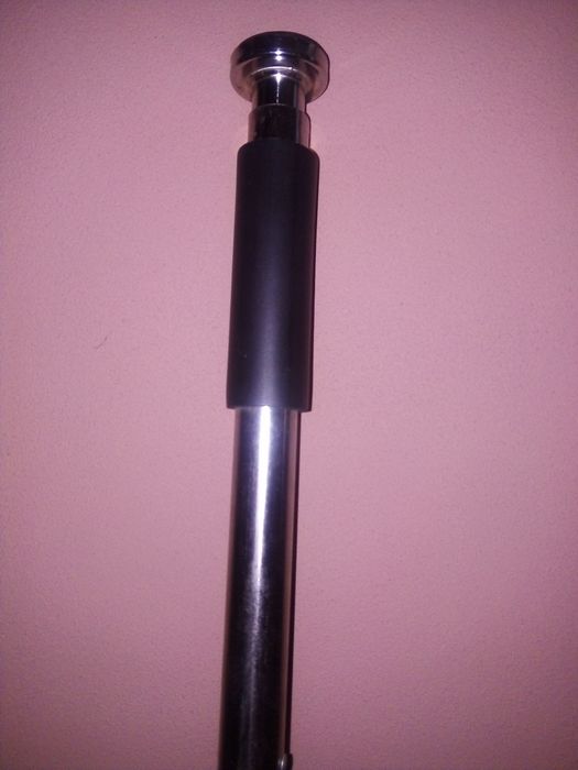 Турник раздвижной