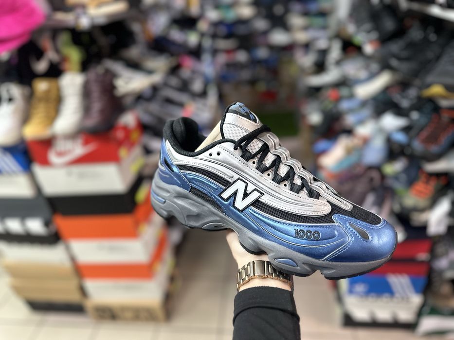 Кросівки New balance 1000 M1000ENV ( РОЗМІР 44,5 )