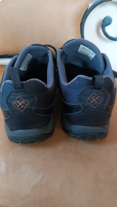 Напів черевики, кросівки Columbia waterproof