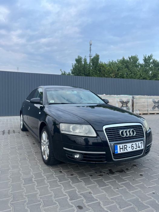 Продається автомобіль