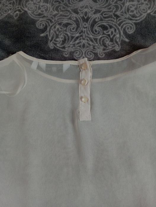 Блузка L 40p (46-48p) New look