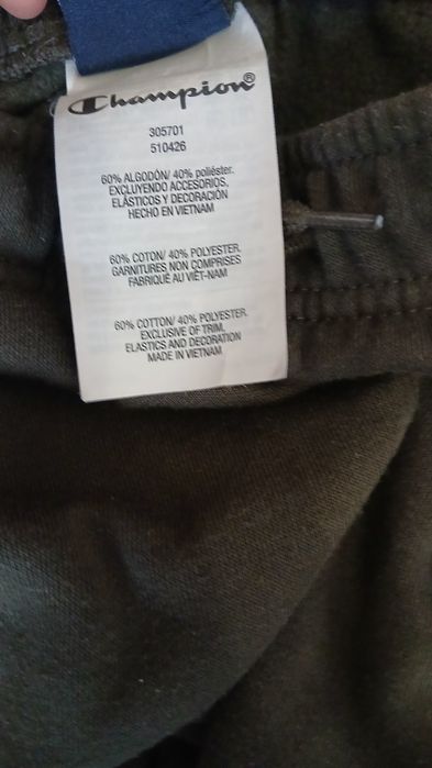 Штани Champion Medium