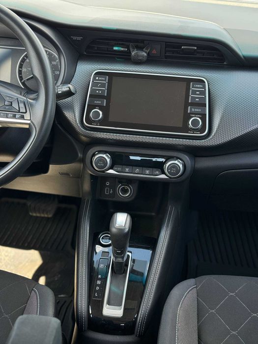 Nissan Kicks SV 2018 р. 1.6 бензин обмін [Перший внесок від 20%]