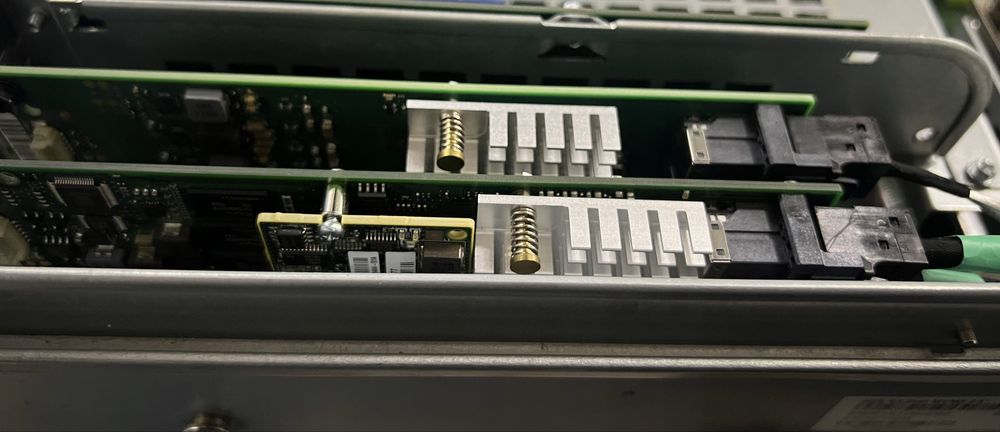 Сервер Fujitsu Primergy 2540 m2, 16 sff