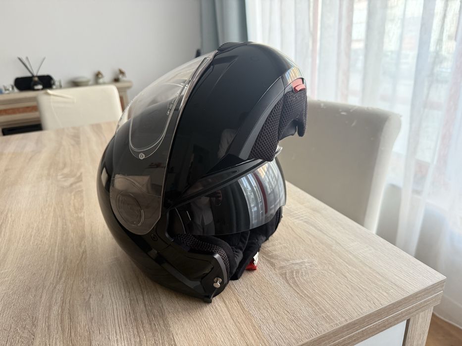 Capacete Schuberth C3 tamanho M