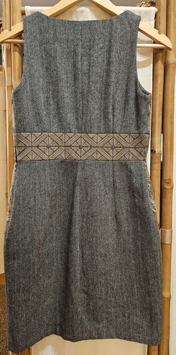 Vestido marca Tintoretto Lindo e em Bom estado