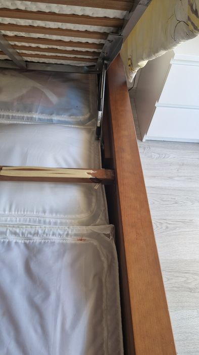 Venda de Cama elevatória