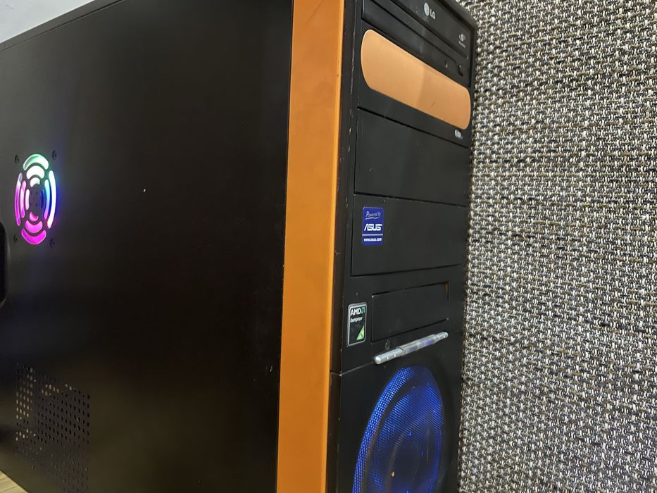 Продам Компʼютер