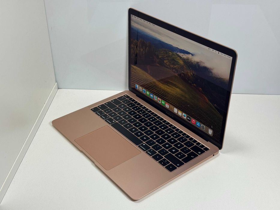 Apple MacBook Air 13 2018 i5 8GB RAM 128GB SSD