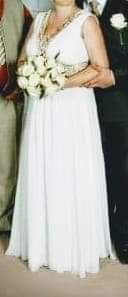 Sprzedam suknię ślubną