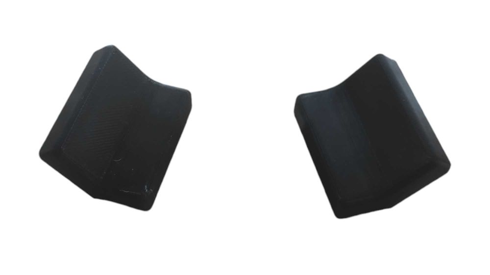 Thrustmaster T300 / TX / T150 Magnetyczne Łopatki Mod