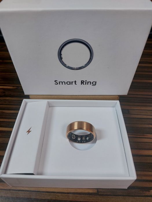 Smart Ring Смарт кільце
