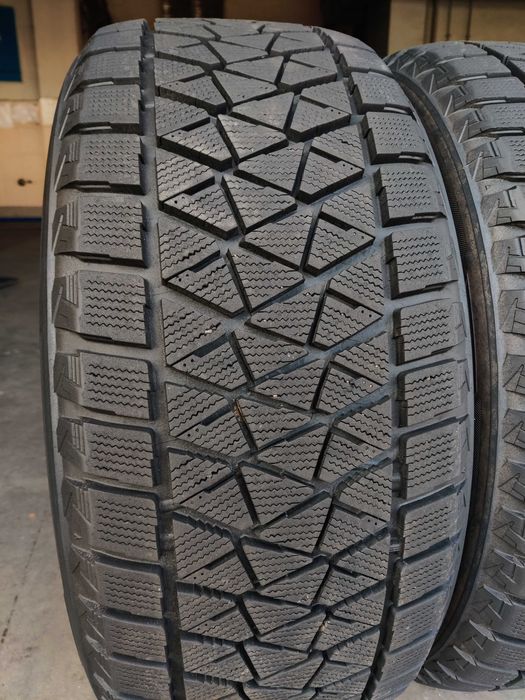 Bridgestone Blizzak R20 285 50 шини зимові 24р
