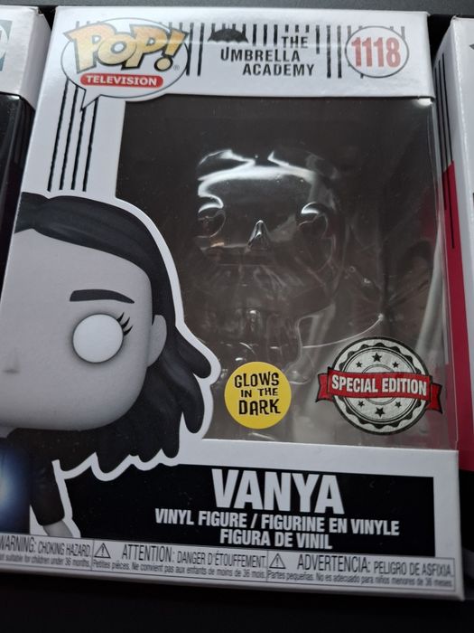 Vanya (Special Edition)