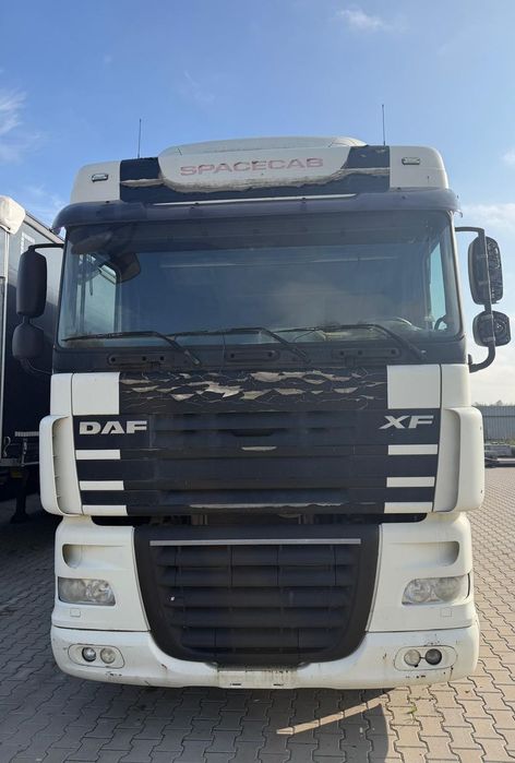 DAF