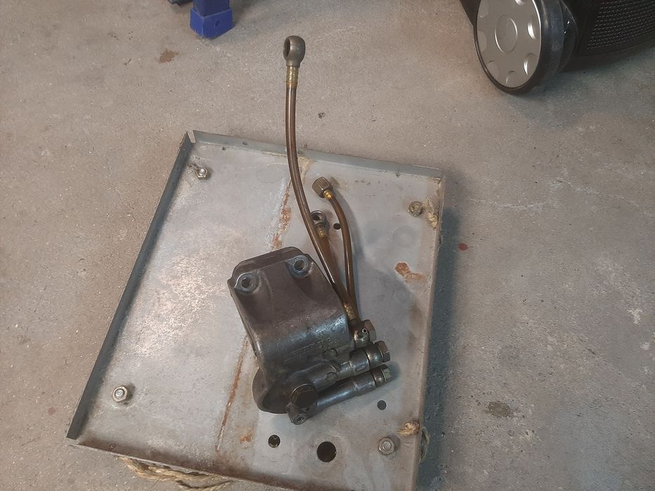 Peças de motor Mercedes w 201 D