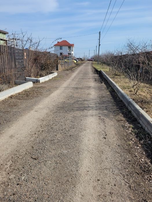 Участок с коммуникациями по фасаду рядом Фонтанка - Вид 5