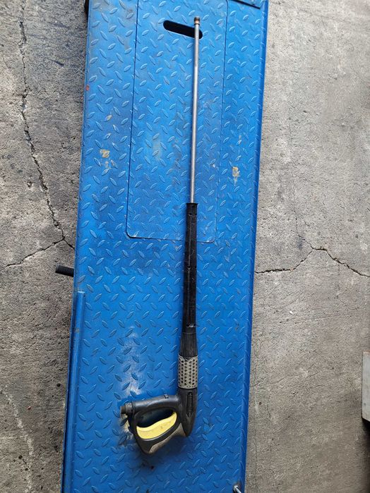 Lanca Karcher pistolet myjki