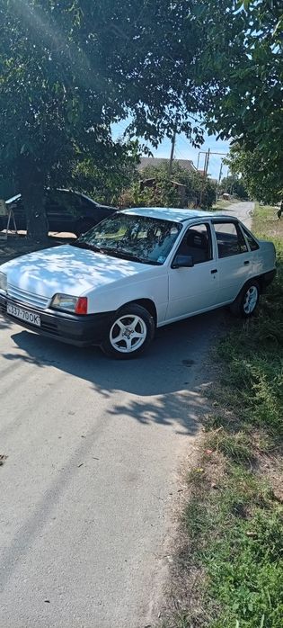 продам опель кадет