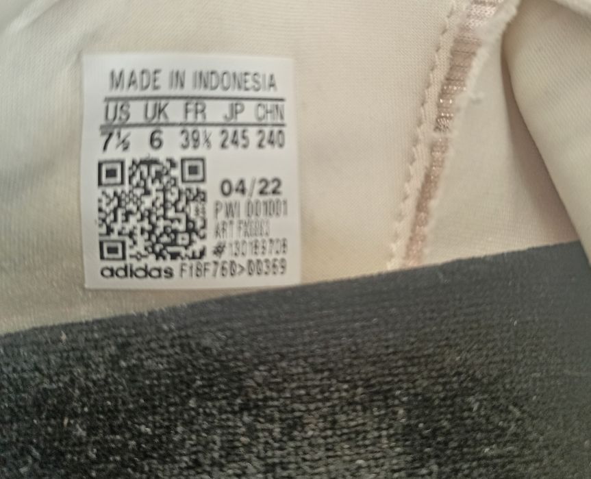 Жіночі кросівки  моделі Adidas оригінал