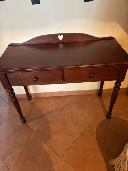 Mesa / secretária estado novo