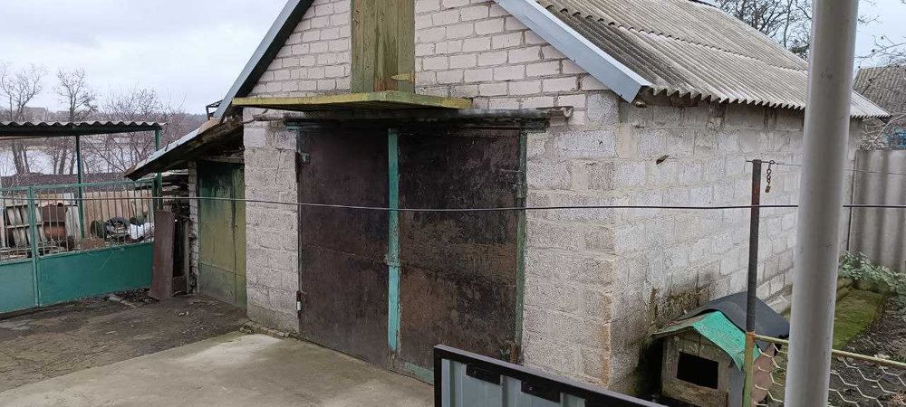 Терміново продам дім  Софіївка Дніпропетровська обл.