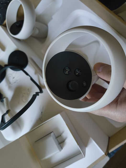 Oculus Quest 2 128GB
