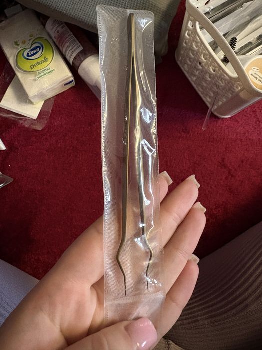 Матеріали для нарощування вій