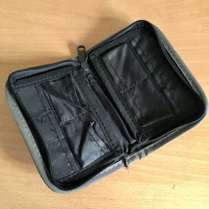 Hama - bolsa para cartões de memória